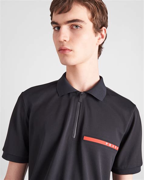 prada men shirt|prada shirt men price.